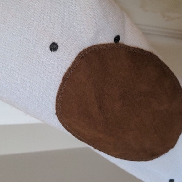 Polka dot shirt - Picture 3 of 3